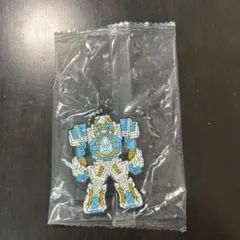 ナンバーワン戦隊ゴジュウジャー カプセルラバーマスコット グーデバーン — image 1