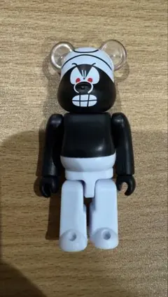ベアブリBE@RBRICK SERIES 49裏シークレット — image 1