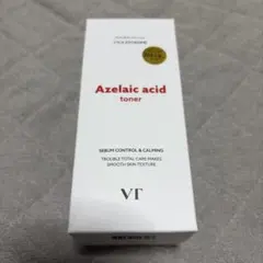 VT Azelaic acid toner 250ml — image 1