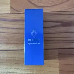 BELIFTY Eye Care Serum 15mL 目元美容液 — image 1