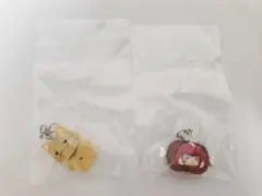 赤見かるび めじるしアクセサリー — image 1