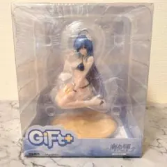 アズールレーン ヘレナ 光輝のトライアングルウェーブ Gift+ フィギュア — image 1