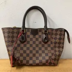 LOUIS VUITTON ルイヴィトン ダミエ カイサトートPM ハンドバッグ — image 1