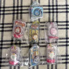 たまごっち おかしなたまごボーロっち セット — image 1