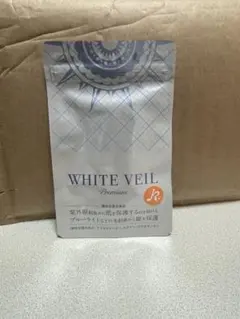 WHITE VEIL Premium 機能性表示食品 — image 1