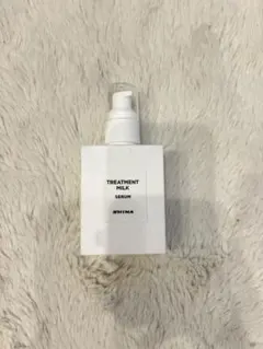 SHIMA MILK SEEK SERUM — image 1
