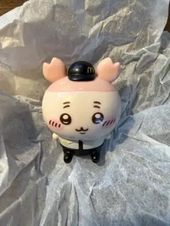 McDonald's マクドナルド うさぎ ぬいぐるみ マスコット — image 1