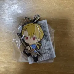 黄泉のツガイ　カプセルラバーマスコット　ユル — image 1