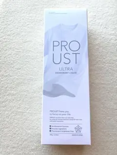 プルースト ウルトラ 消臭リキット — image 1