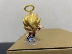 ドラゴンボール 超ゴジータ フィギュア — image 1