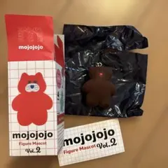mojojojo Figure Mascot Vol.2 マスコットチョコレート — image 1