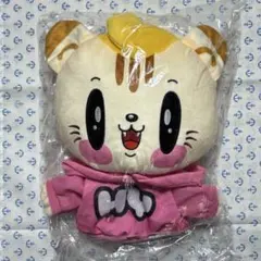 小森隼 ジェ猫 パペット — image 1