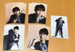 BUDDiiS HARUKI 生写真 10枚セット — image 1