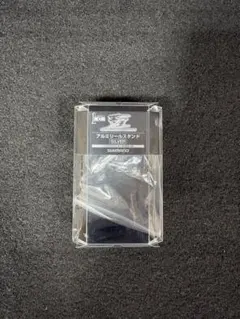 シマノ(SHIMANO) カスタムパーツ 夢屋 アルミリールスタンド — image 1