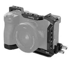 SmallRig カメラケージ　ソニーα6700用 — image 1