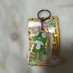 ケロロ軍曹 ゆれるでありますキーホルダー パート2 ケロロ — image 1