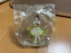 茨城ガチャ Vol.6 アクリルスタンド 茨城を食べよう 茨ひより — image 1