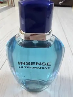 Givenchy ジバンシー 香水Insense Ultramarine — image 1