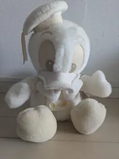 TDL限定 ホワイト ドナルドダック — image 1