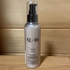 QUALITAS クオリタス モイスチャー ヘアミルク — image 1