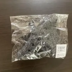 ネコーシュカ 猫のバブーシュカ グレー — image 1
