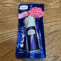 DEOCO 薬用デオドラントロールオン 30mL — image 1