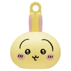 ちいかわ リップキャップマスコット うさぎ — image 1