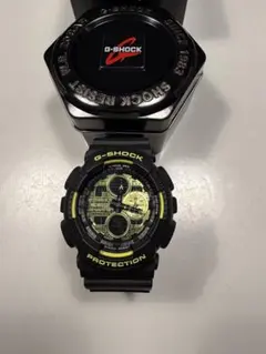 G-SHOCK — image 1