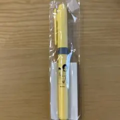 宇多田ヒカル × ちびまる子ちゃん　コラボペン ボールペン BIC 未使用 — image 1