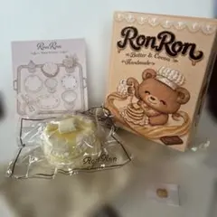 RONRON パンケーキ — image 1