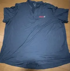 NORTH END レディース 半袖ポロシャツ 2XL ネイビー — image 1
