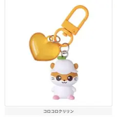 サンリオ カラとも ガチャ コロコロクリリン — image 1