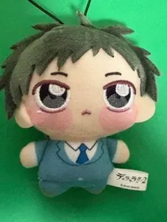 デュラララ!! ぬいぐるみ マスコット — image 1