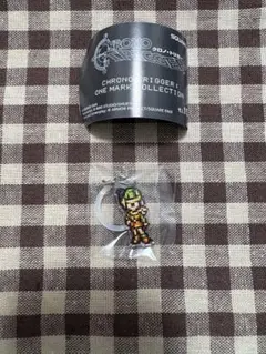 クロノトリガー　めじるしチャーム　ルッカ — image 1