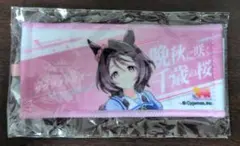 ウマ娘　リアルガチャ　サクラチトセオー — image 1