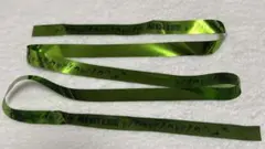 ②Mrs. GREEN APPLE 銀テープ　緑　ゼンジン未到とイミュータブル — image 1