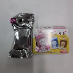 ちいかわチョコボックス シーサー — image 1