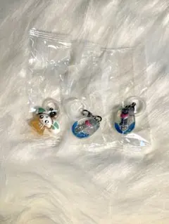 ふたりはプリキュアめじるしアクセサリーガチャ — image 1