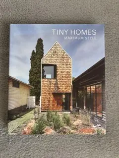 TINY HOMES MAXIMUM STYLE — image 1