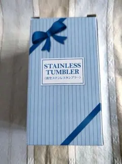 【タンブラー】真空ステンレスタンブラー 450ml★ — image 1