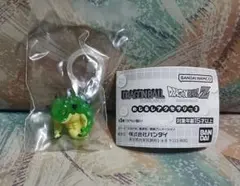 ドラゴンボールZ めじるしアクセサリー3 キーホルダー　ポルンガ — image 1