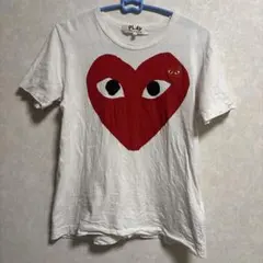 PLAY COMME des GARCONS Tシャツ Lサイズ — image 1