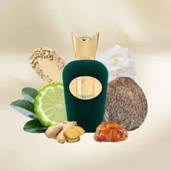 Sospiro Vibrato EDP サンプルサイズ — image 1