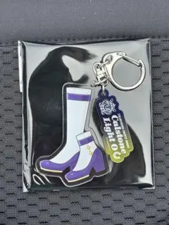 【新品】ウマ娘 勝負靴アクリルキーホルダー カルストンライトオ — image 1