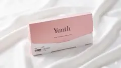 【新品未開封】Yunth 生ビタミンC 美白美容液 28包 ホワイトニング — image 1
