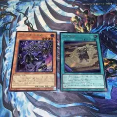 遊戯王　ミツルギ/巳剣　巳剣勧請、巳剣之尊 草那藝　シークレット — image 1