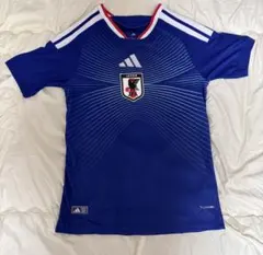 オーセンティックモデル　日本代表　2026 ホームユニフォームレプリカ　訳あり — image 1