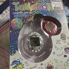 Original Tamagotchi Celebration — image 1
