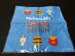 McDonald's BEAMS DESIGN クリーナークロス — image 1