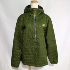 L.L.Bean アノラックパーカー ダウンジャケット 中綿キルティング — image 1